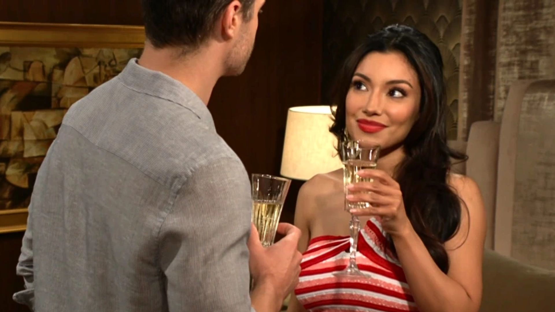 The Young and the Restless © CBS