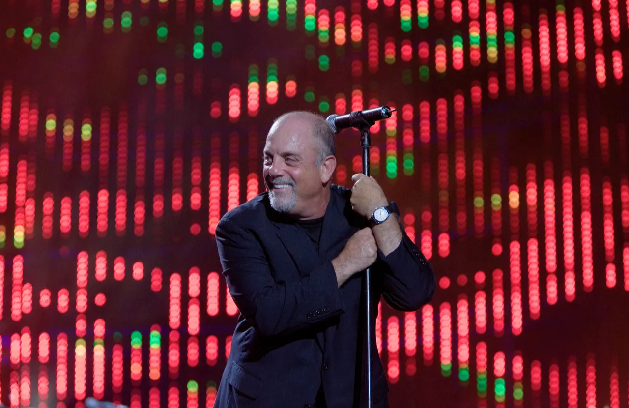 Billy Joel opens up about affair with bandmate in new documentary, ‘Billy Joel: And So It Goes’