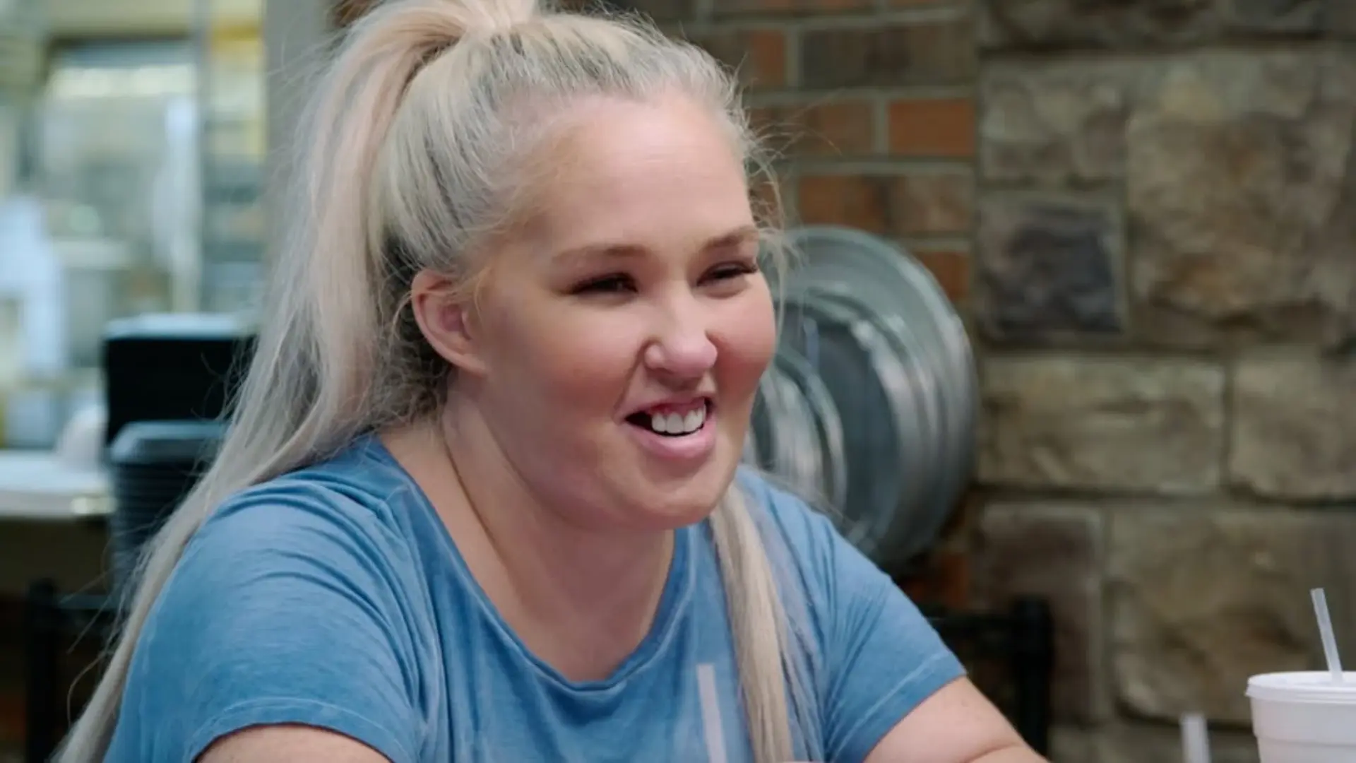 Mama June Shannon (Image via Instagram @wetv)
