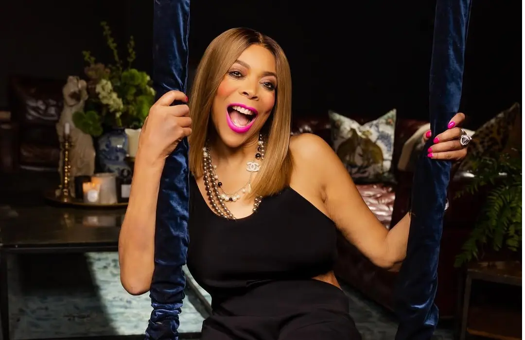 Wendy Williams reportedly stuns fans by ditching scooter for her Birthday outing