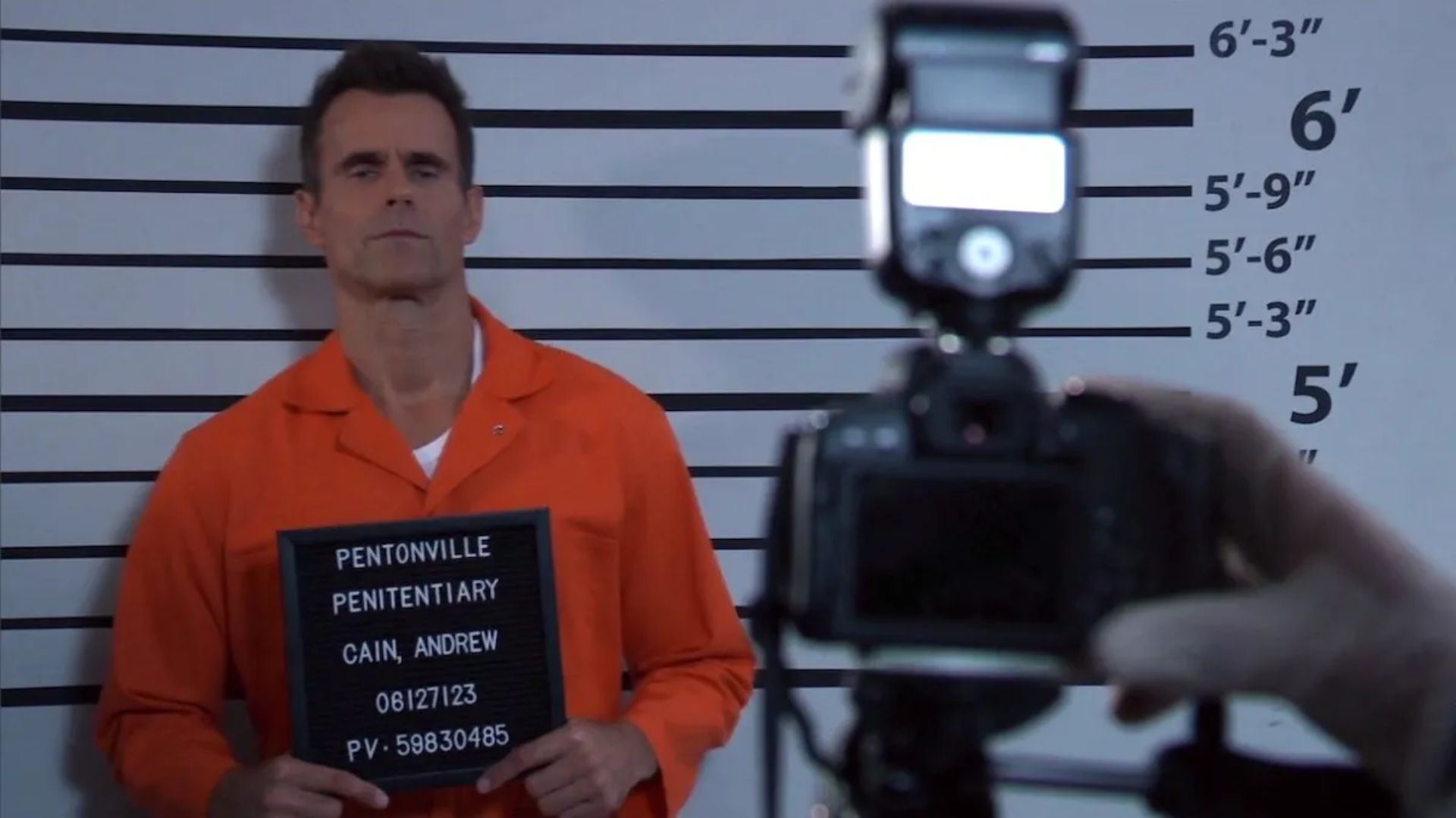 General Hospital Spoilers © ABC