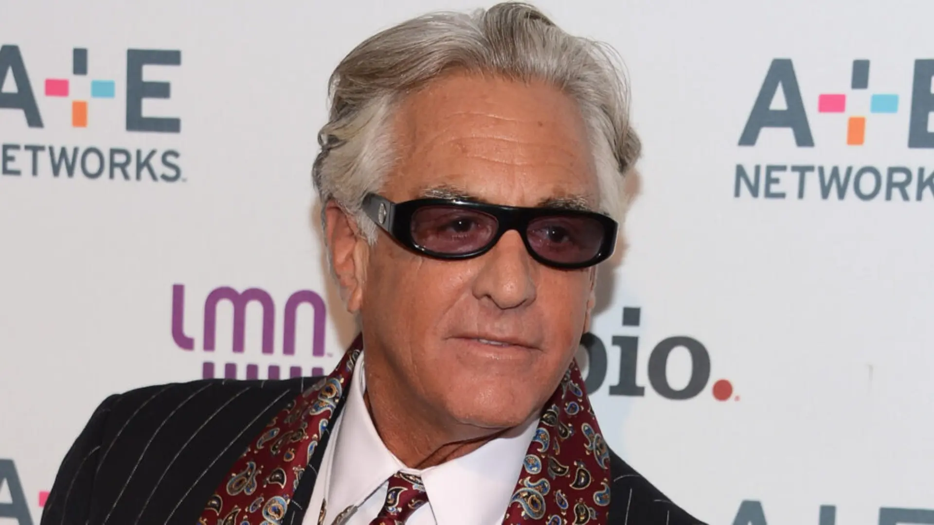 Barry Weiss from Storage Wars (Image via Getty)