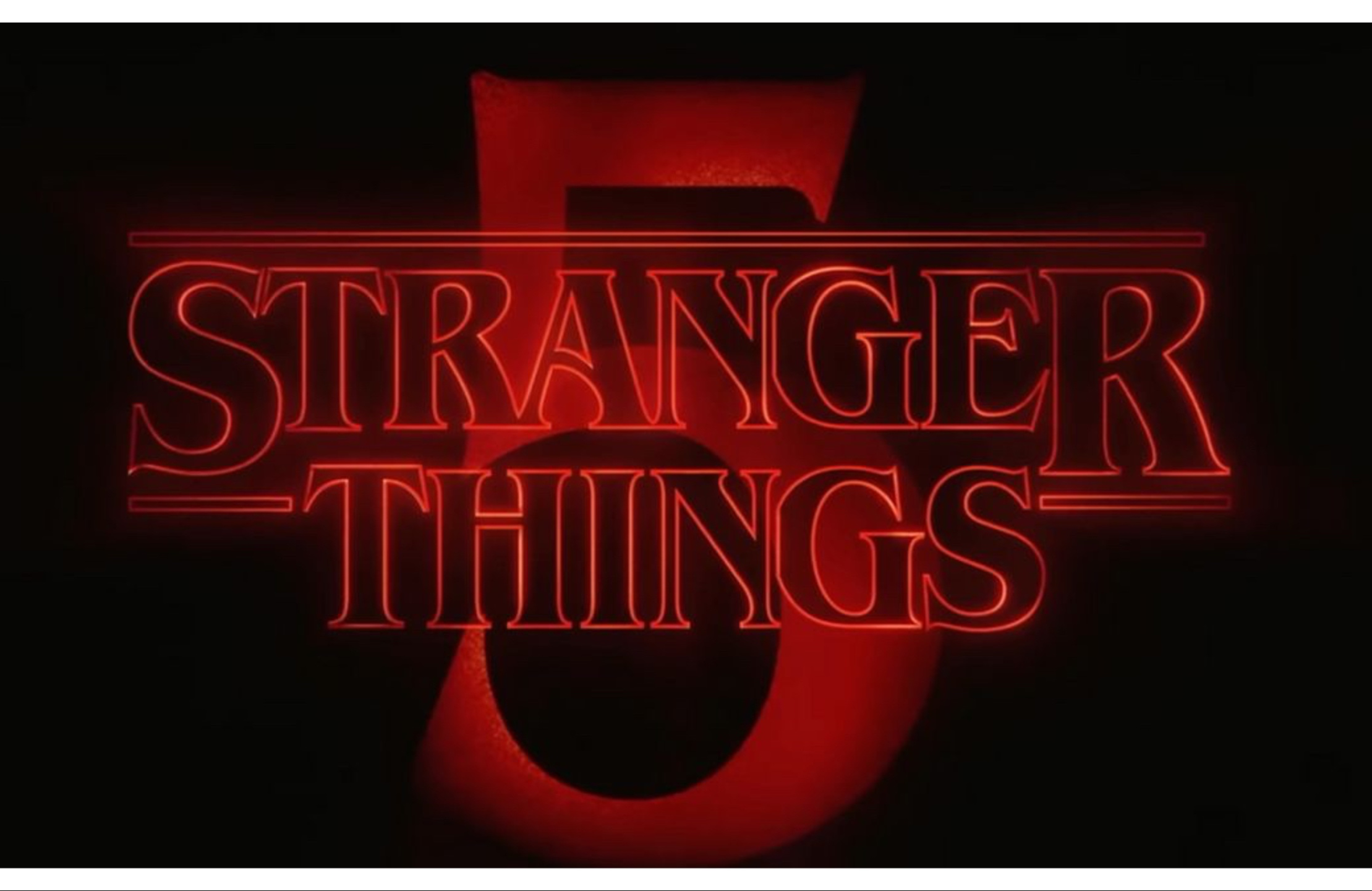 Image sourced via Instagram @strangerthingstv