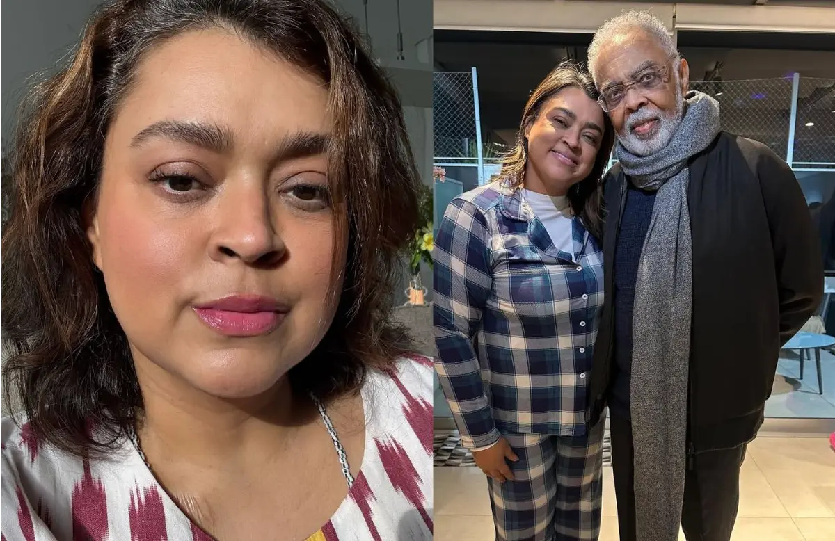 Preta Gil (Photo: Instagram/@pretagil)
