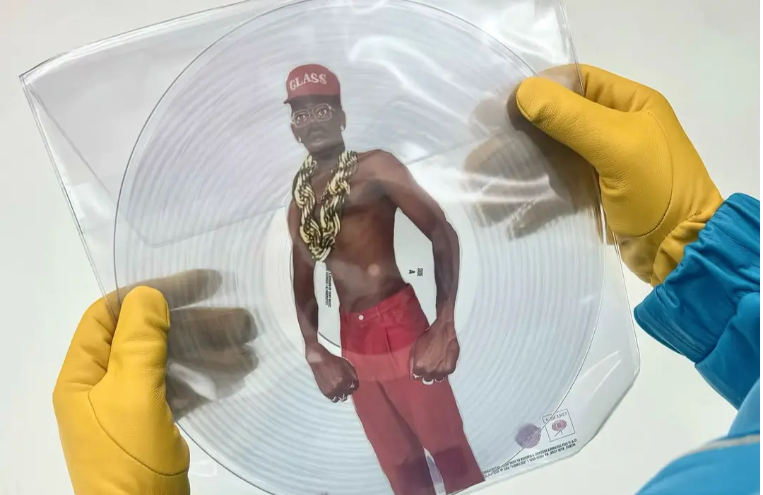 In Don’t Tap the Glass Tyler questions how meme culture killed spontaneous creativity.