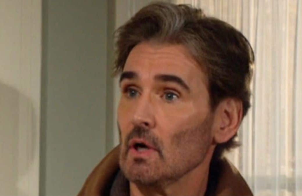 J. Eddie Peck aka Cole Howard (Image via CBS Network)
