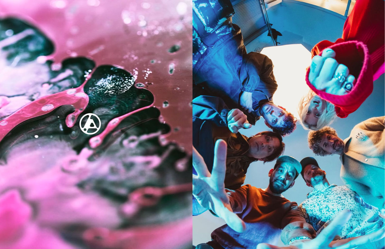 Linkin Park (Photo: Instagram/@linkinpark)