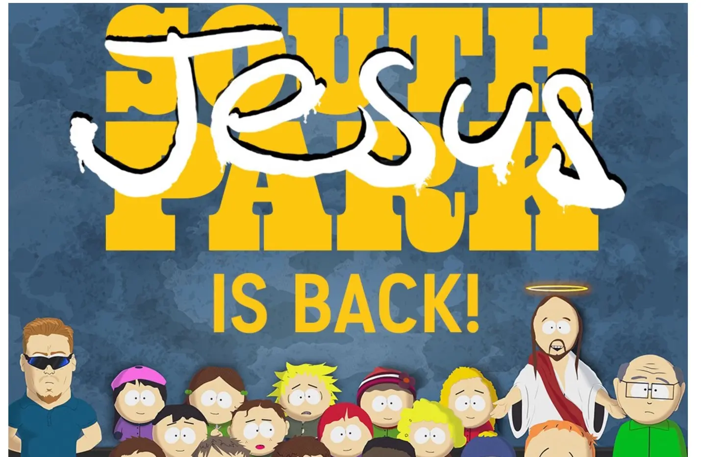 Image sourced via official twitter @southpark
