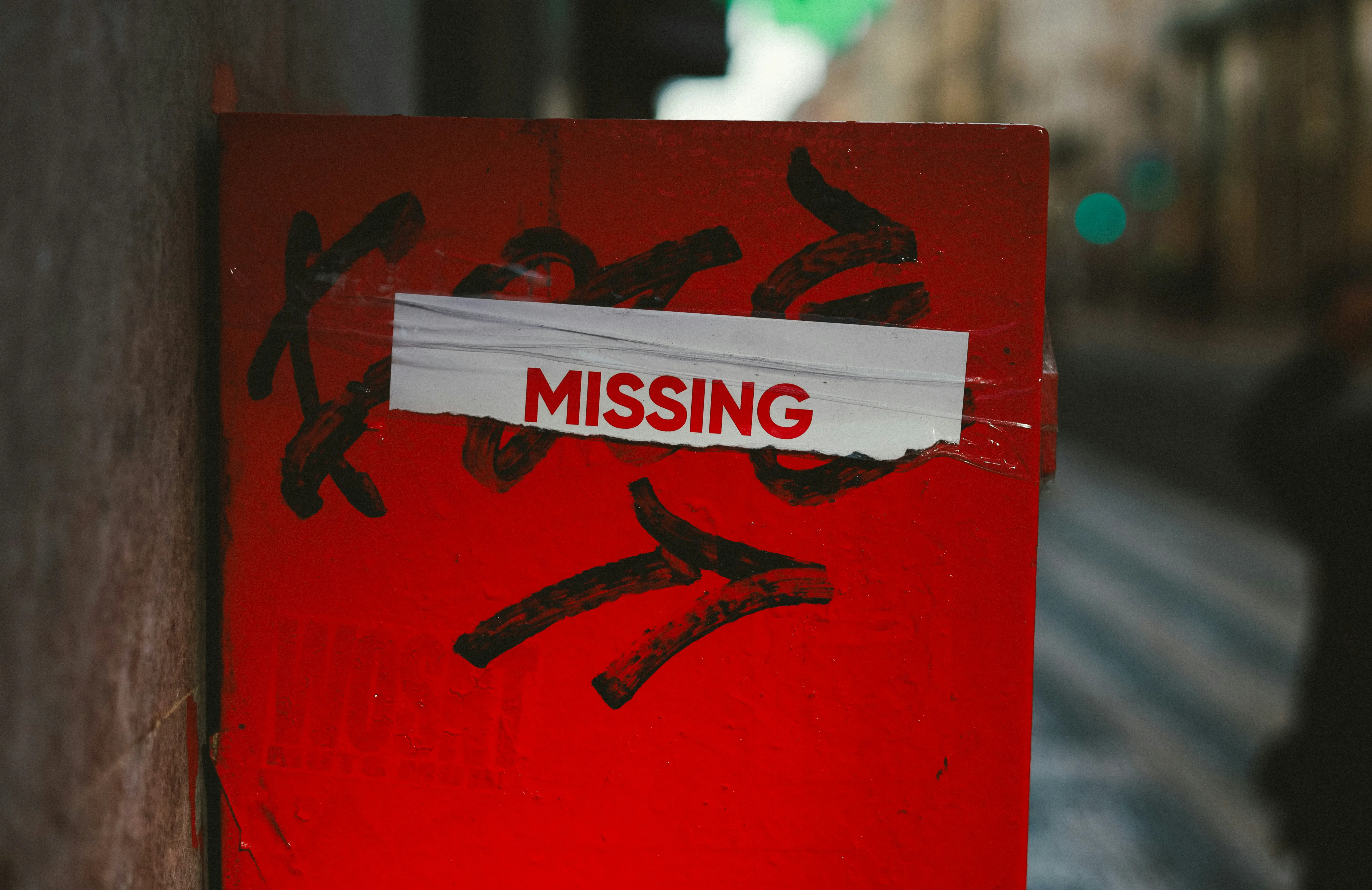 Etan Patz went missing in May 1979 [A representational image] (Image via Unsplash/@vazmann)