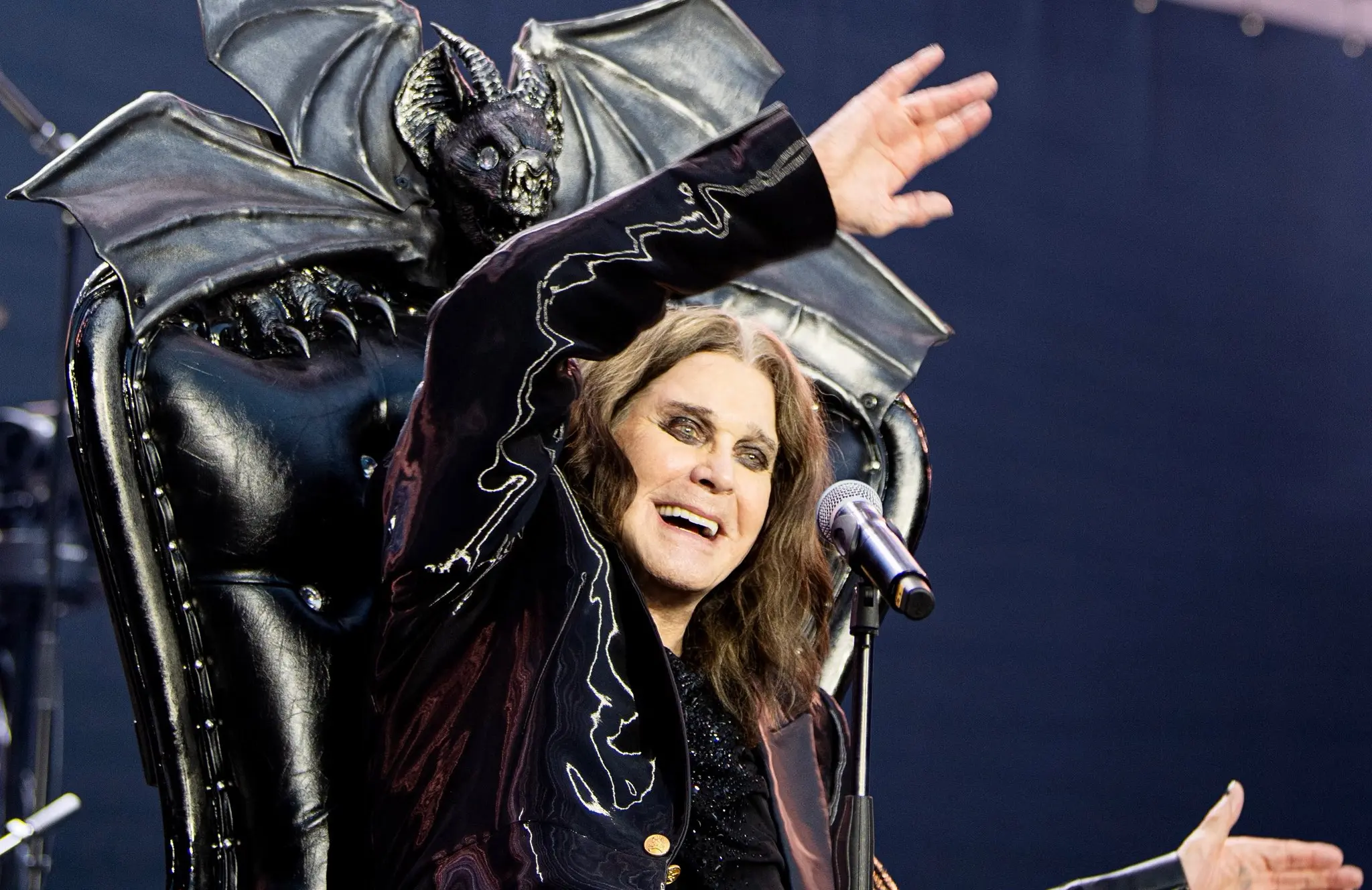 When was Ozzy Osbourne’s final stage held? Farewell tour, heartfelt tributes and more explored as Black Sabbath singer dies at 76