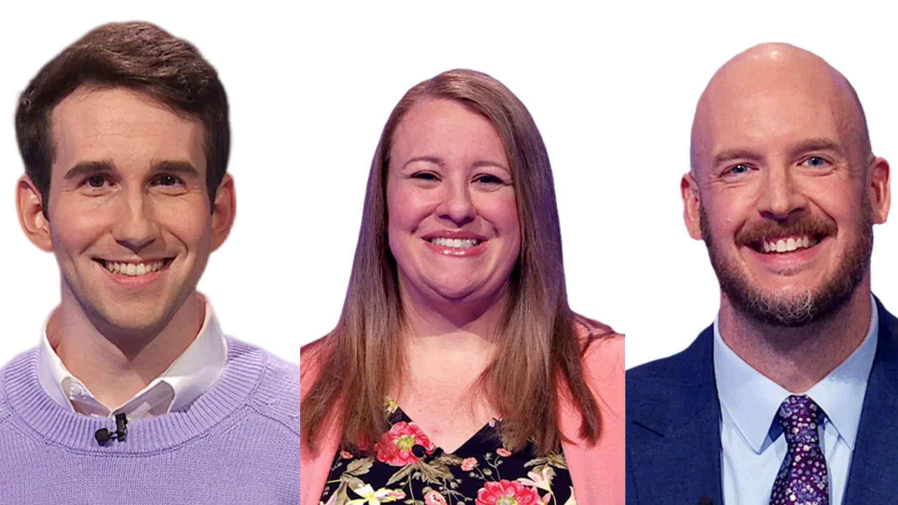 Jeopardy Winner © Jeopardy