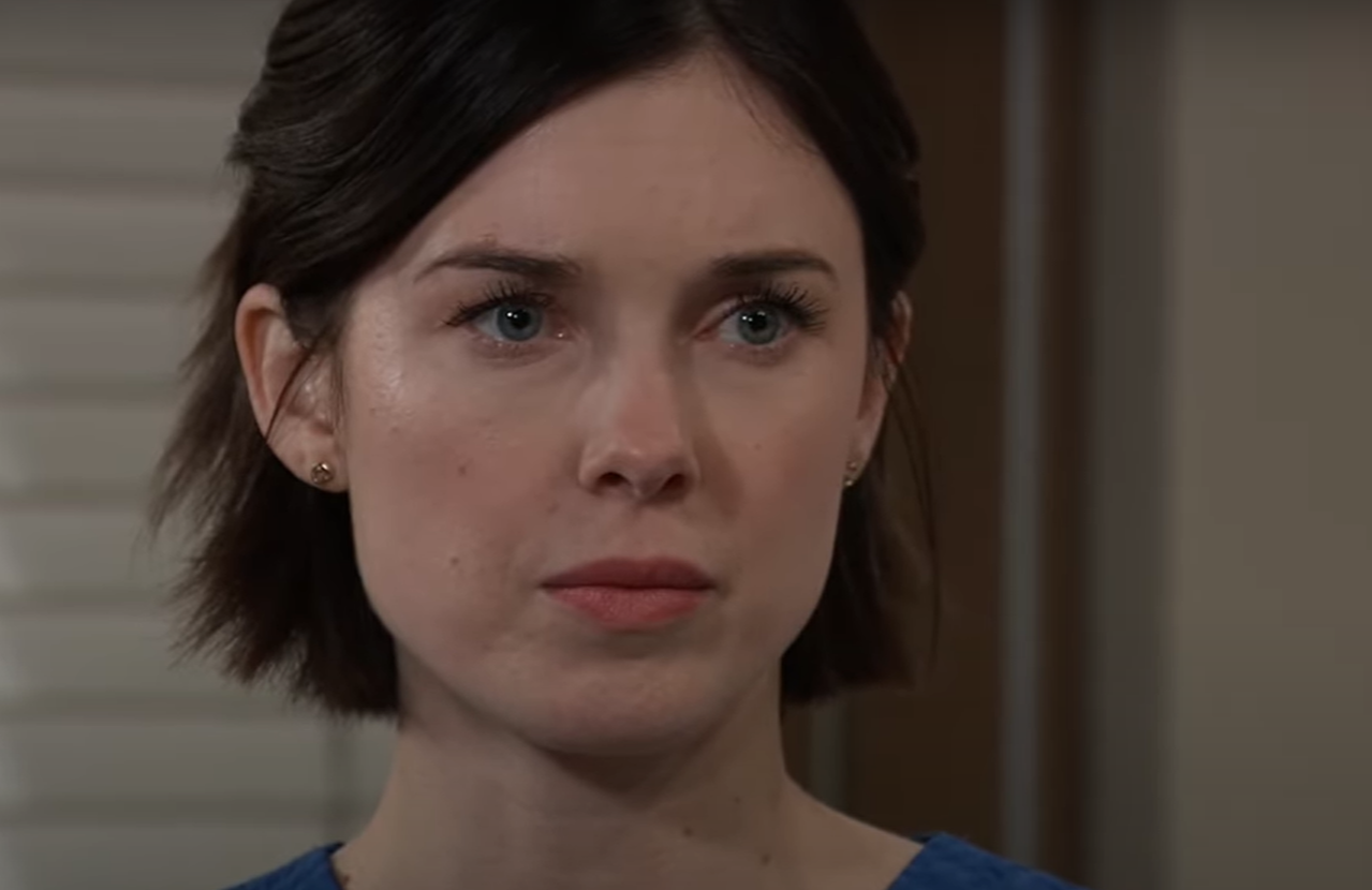 General Hospital airs on ABC and Hulu (Image via YouTube/ General Hospital)