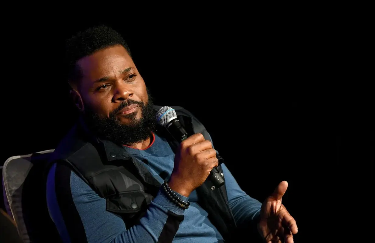 Malcolm-Jamal Warner (Image via Getty)
