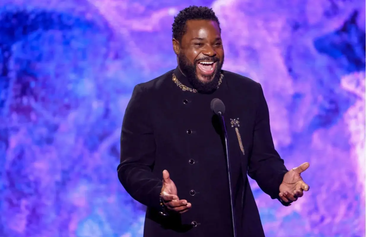 Malcolm-Jamal Warner (Image via Getty)