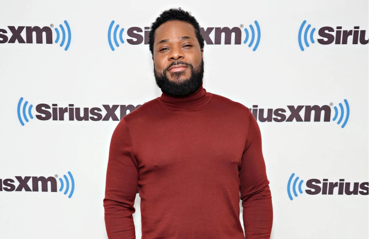 Malcolm-Jamal Warner (Image via Getty)