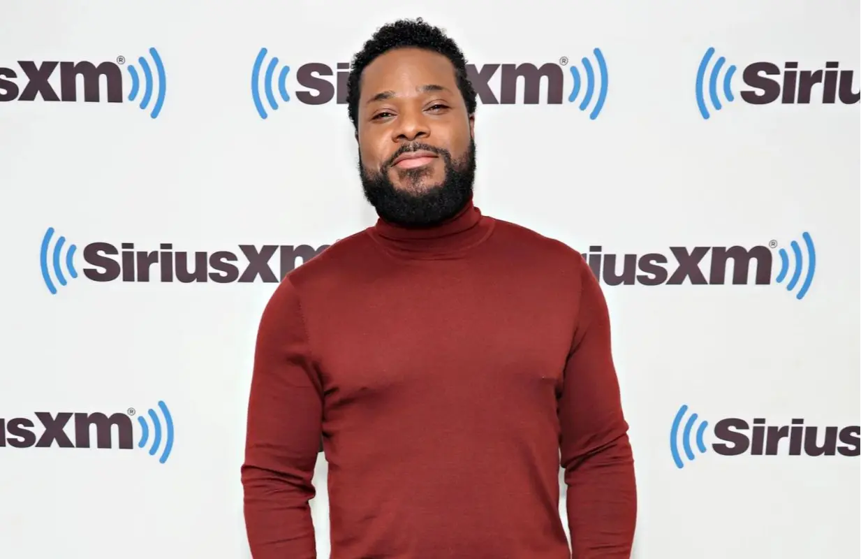 Malcolm-Jamal Warner (Image via Getty)
