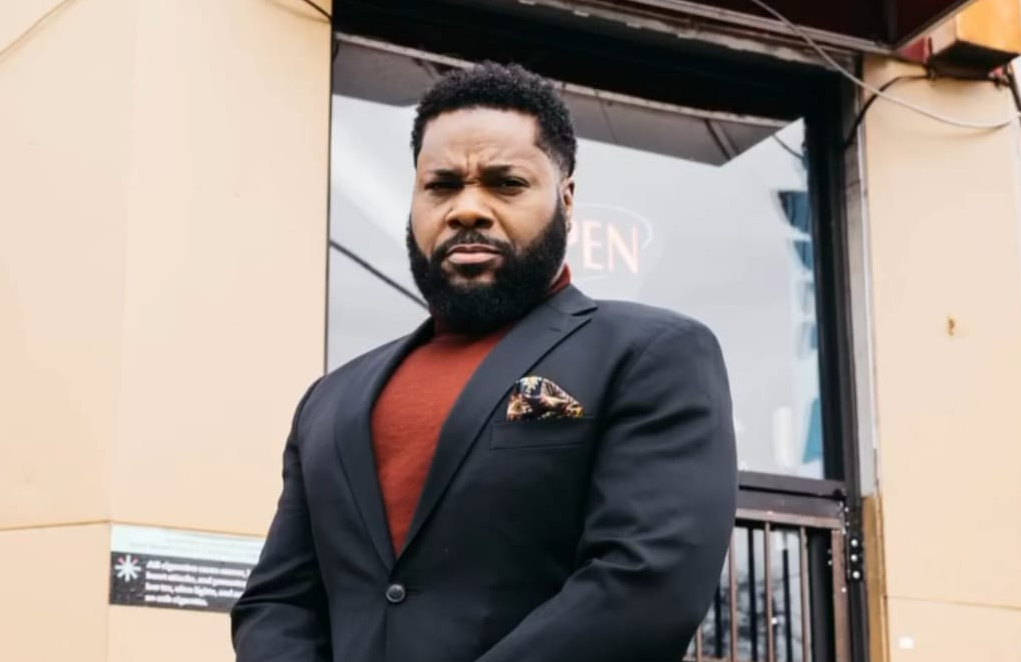 Malcolm-Jamal Warner (Image via Instagram @malcolmjamalwar)