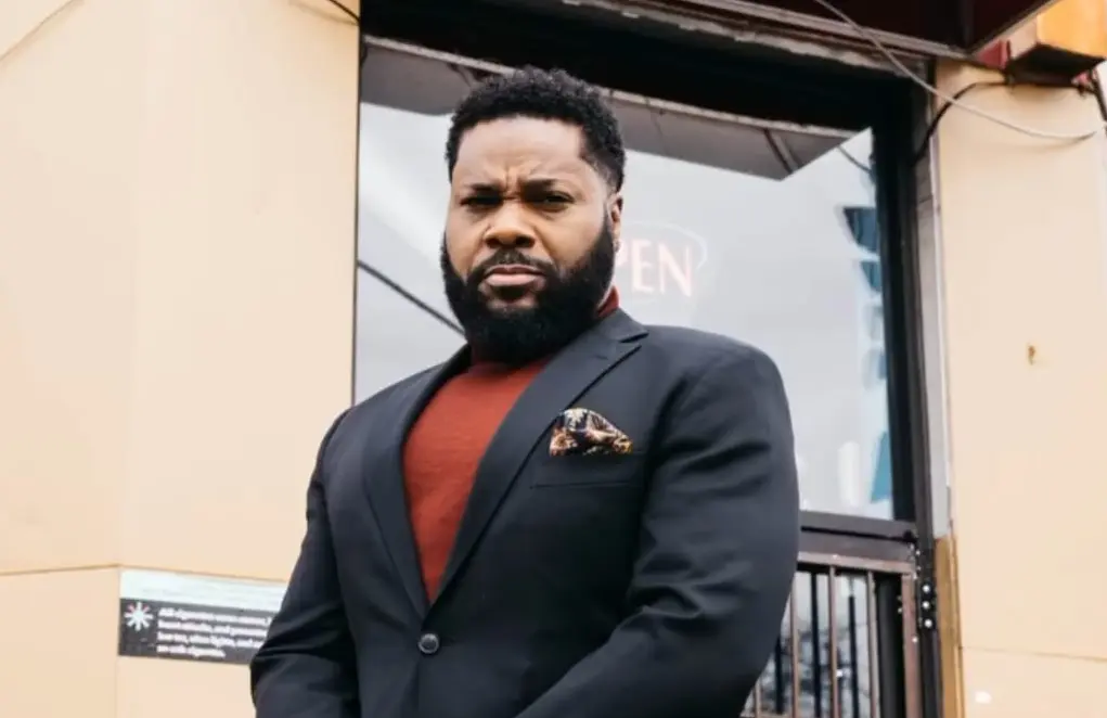 Malcolm-Jamal Warner (Image via Instagram @malcolmjamalwar)