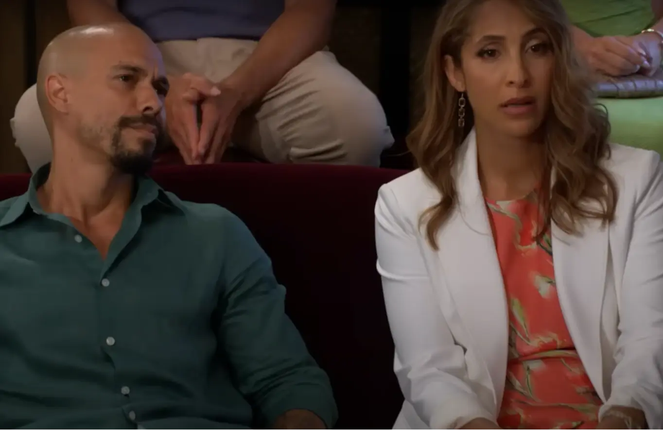 The Young and the Restless airs on CBS (Image via YouTube/@ Y&amp;R INSIDER)