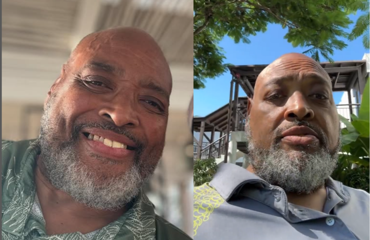 Reggae Icon George "Fiji" Veikoso Dies at 55