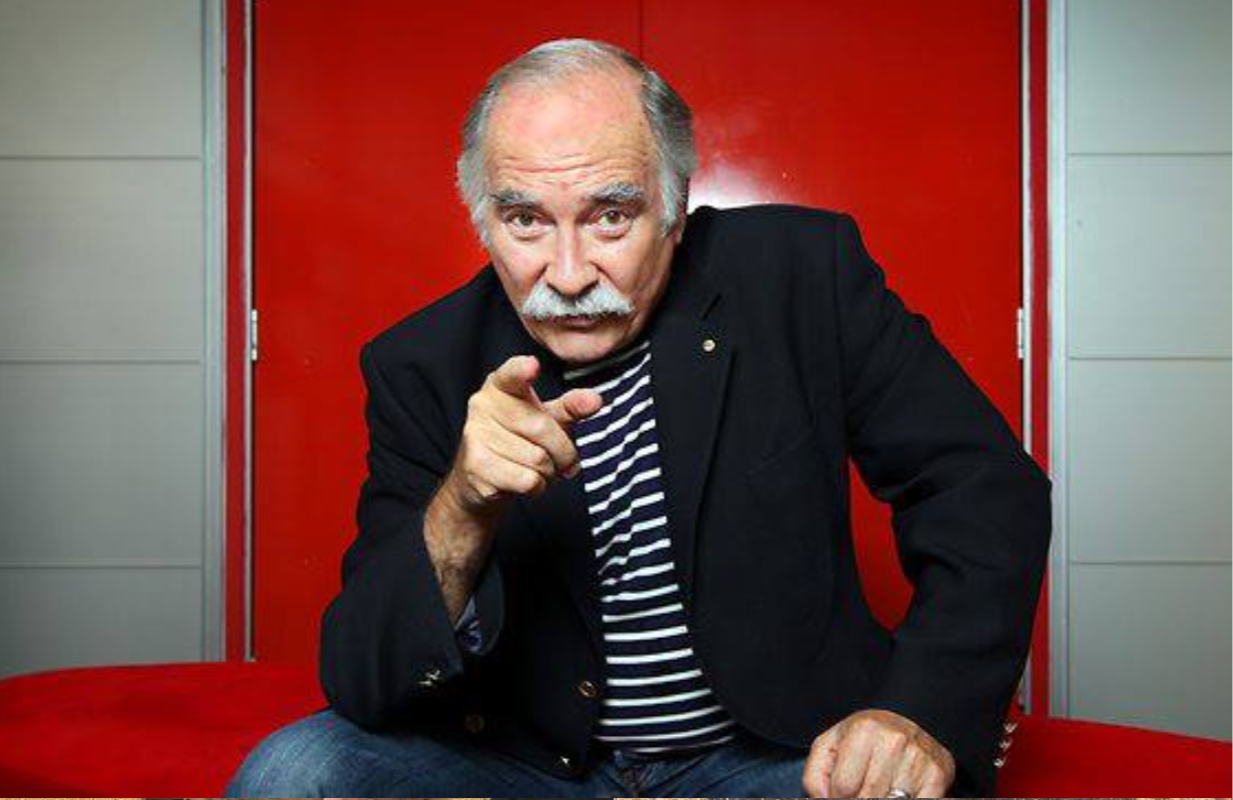 Beloved Aussie actor and Mother and Son star Henri Szeps remembered after peaceful passing at 81.