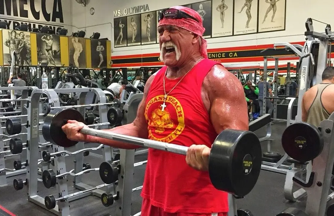 Heartfelt tributes pour in as Hulk Hogan passes away at 71