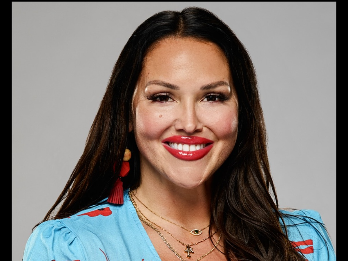 Amy from Big Brother 27 (Image via Instagram @bigbrothercbs)
