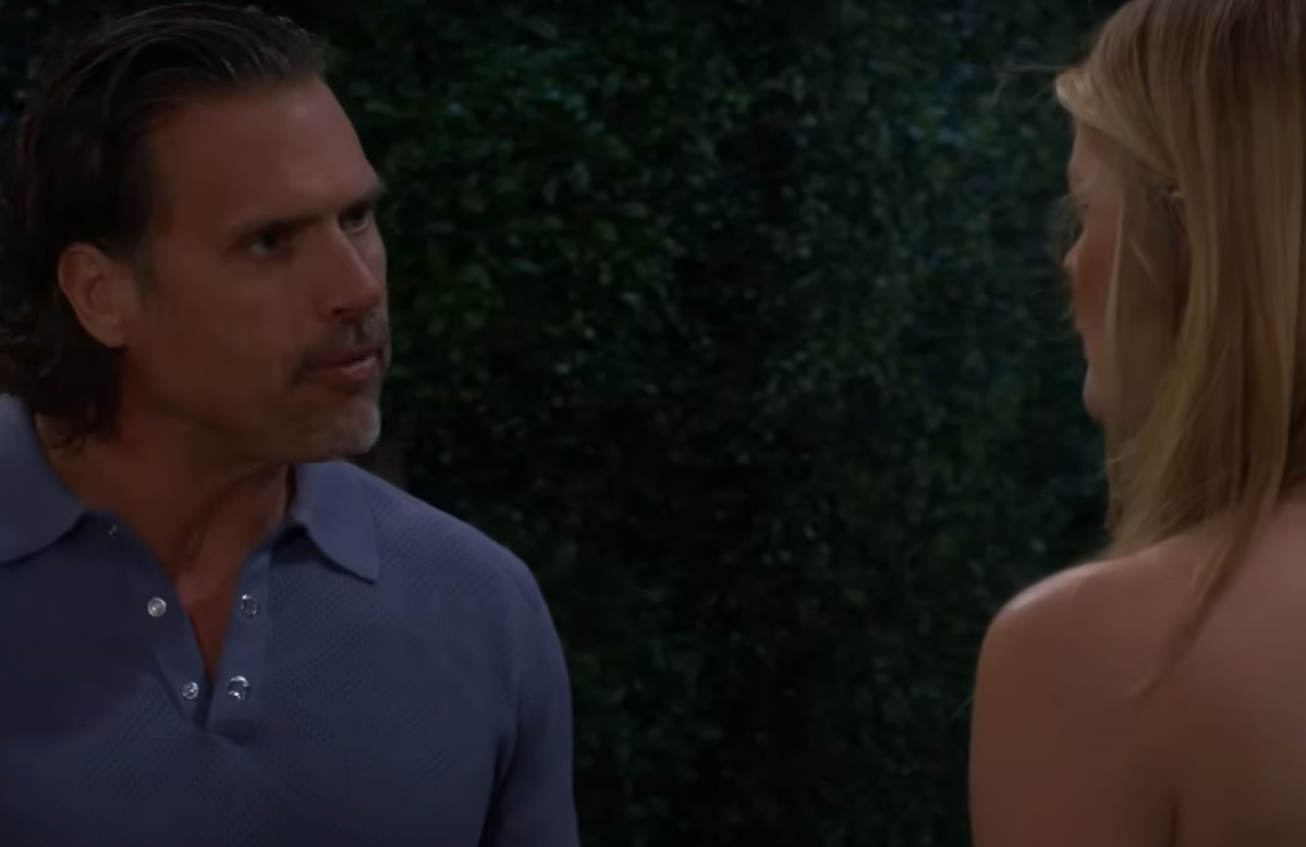 The Young and the Restless airs on CBS (Image via YouTube/@ Y&amp;R INSIDER)