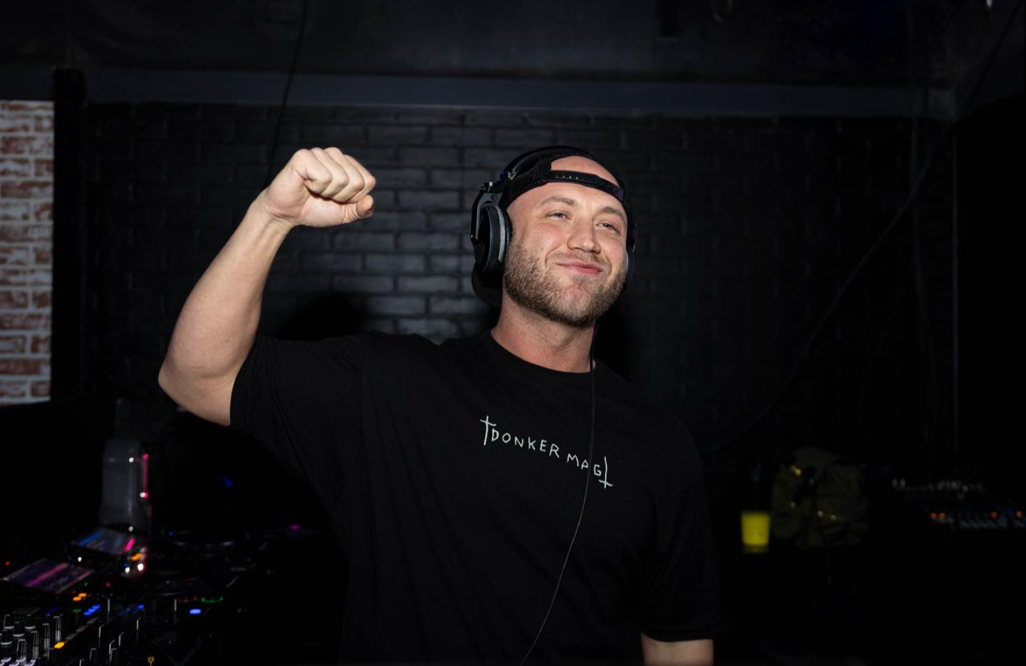Hulk Hogan's son Nick Hogan was involved in a car crash in 2007 (Image via Instagram/@nickhogan)