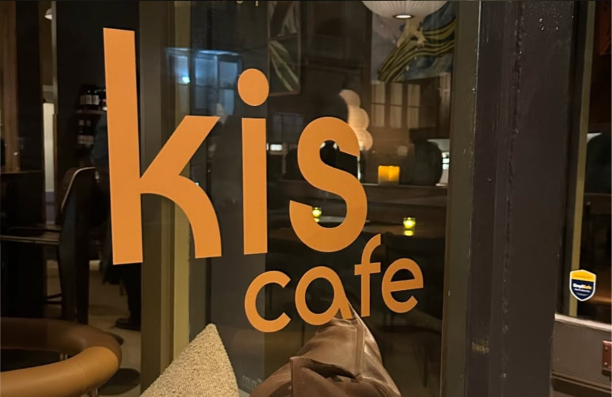 The unexpected drama between Karla and chef Luke Sung that brought down Kis Cafe.