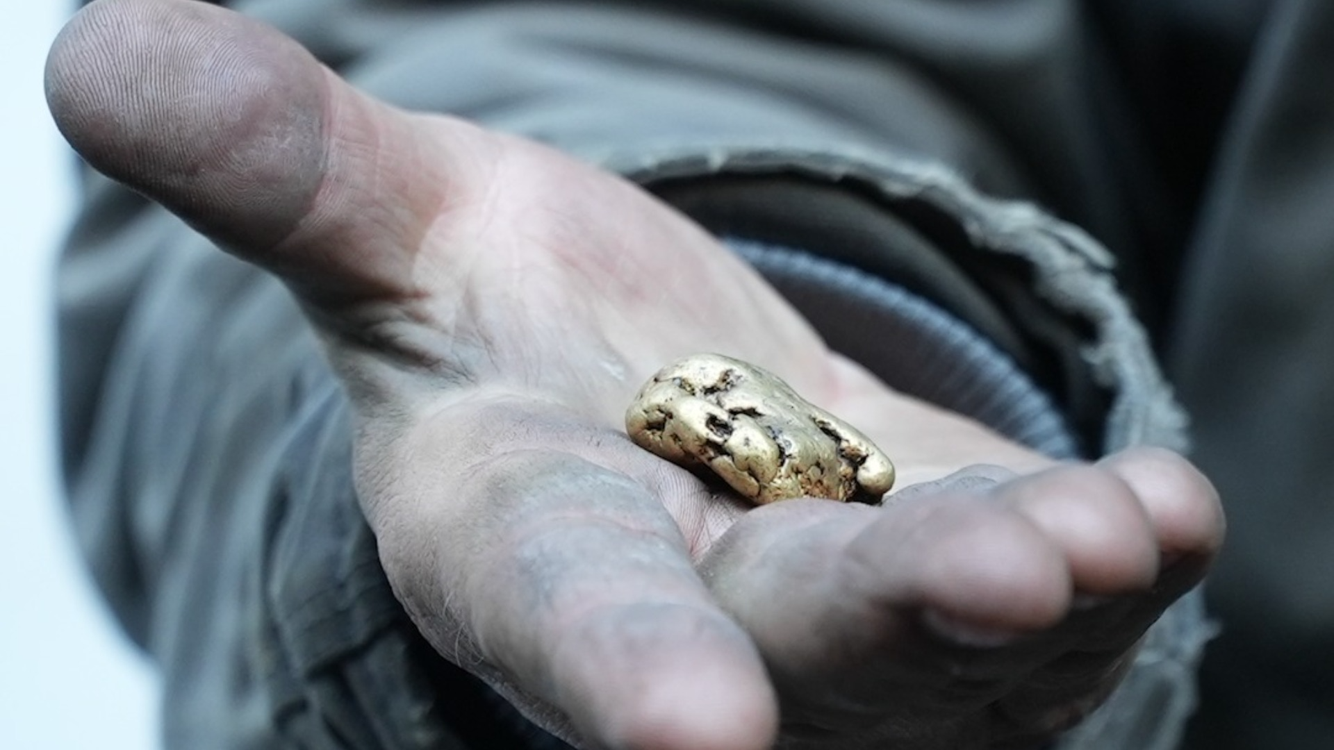 Gold Rush: White Water (Image via Instagram @goldrushtv)