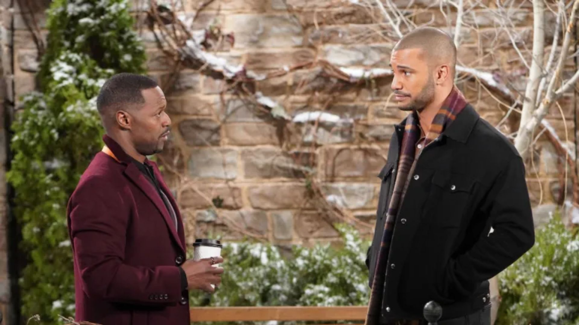 The Young and the Restless © CBS