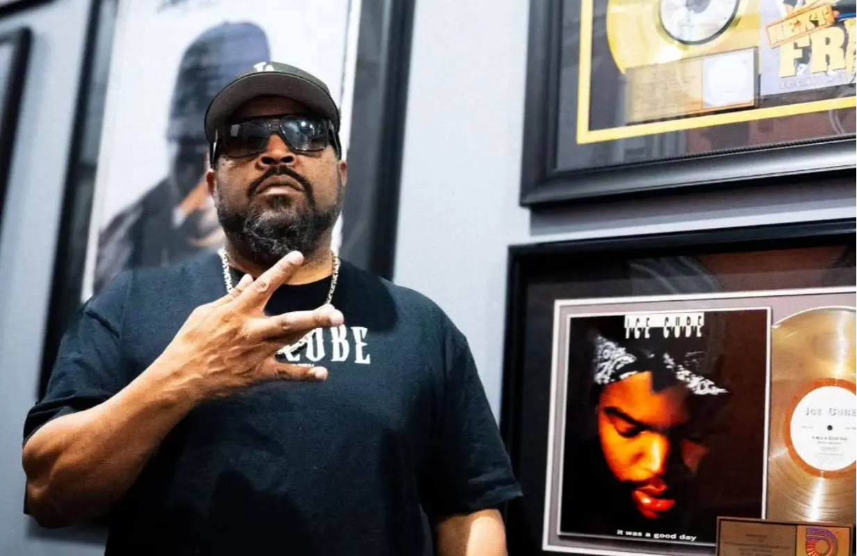 Ice Cube Explains Why Angel Reese Did Not Receive $5 Million Offer to Join BIG3