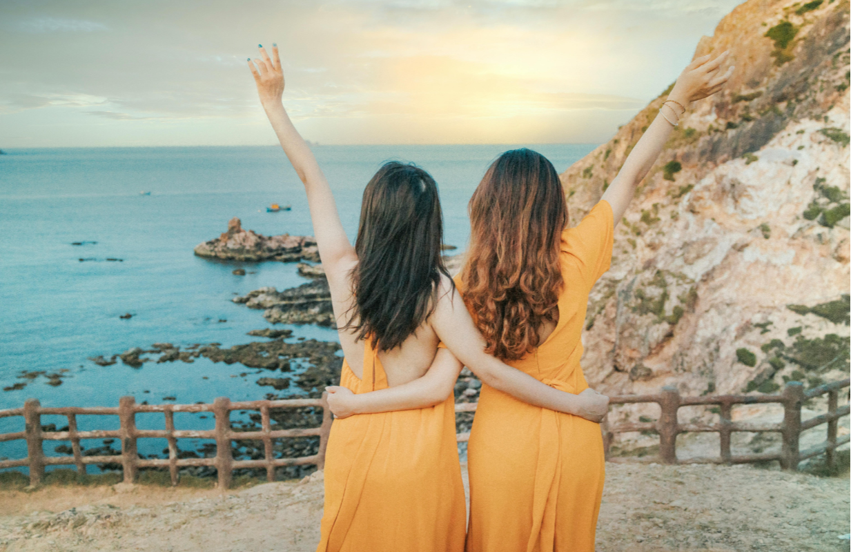 National Girlfriends Day: History, Tradition, and More Explored