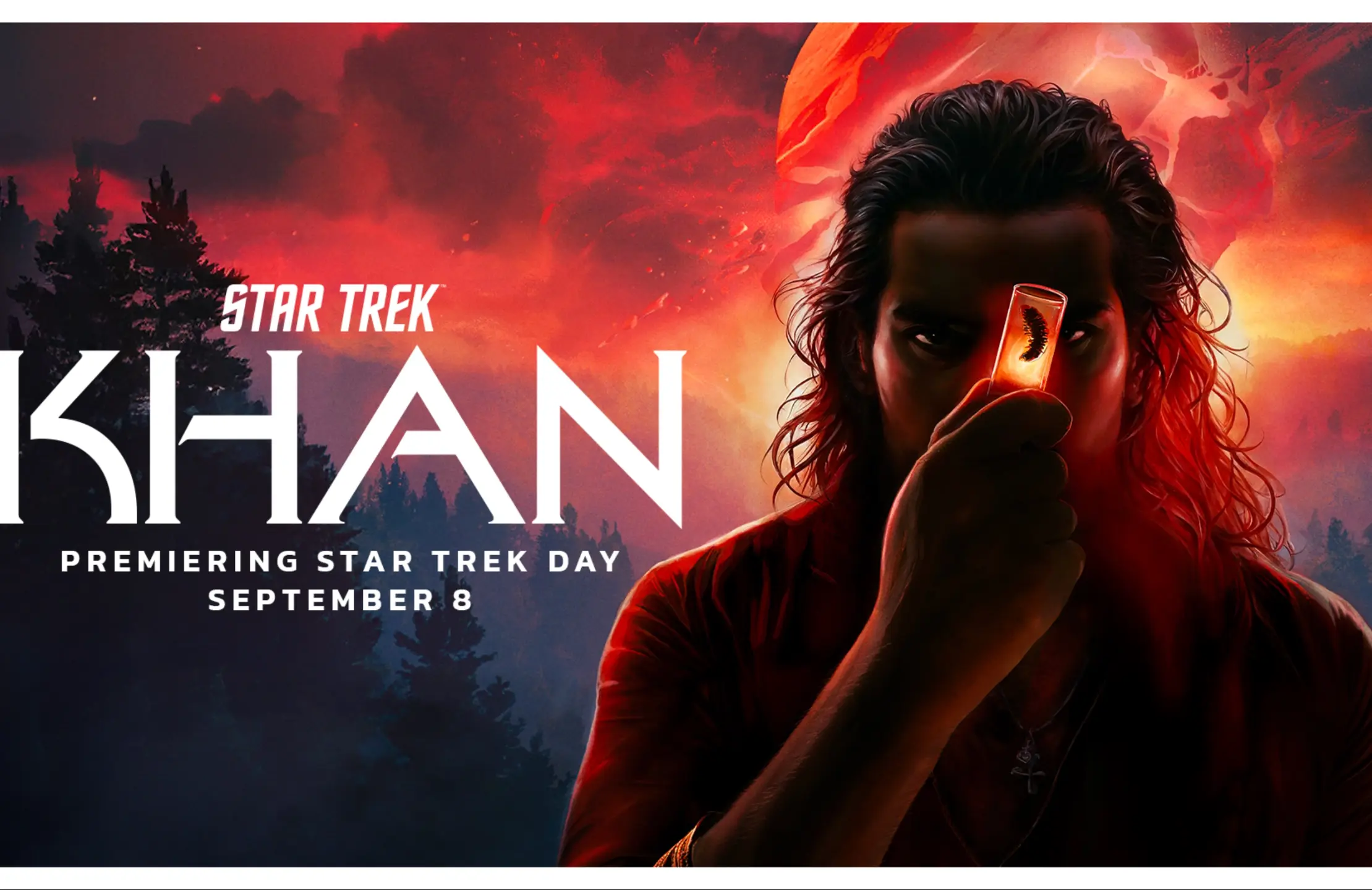 Image sourced via Instagram @startrek