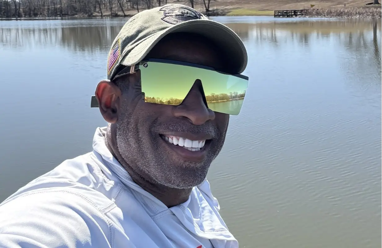 Deion Sanders Reveals Bladder Cancer Diagnosis and Recovery Journey