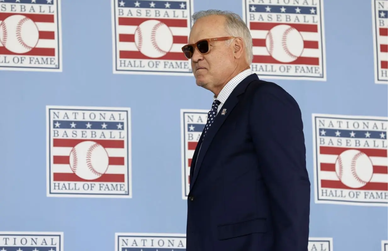 Ryne Sandberg (Image via Getty)