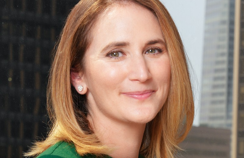 Blackstone gives a statement on executive employee Welsey LePatner killed in NYC shooting