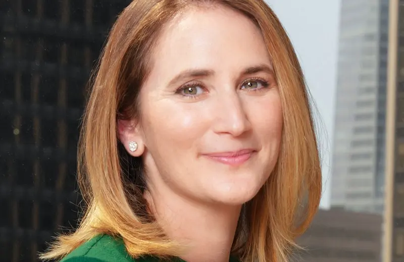 Blackstone gives a statement on executive employee Welsey LePatner killed in NYC shooting