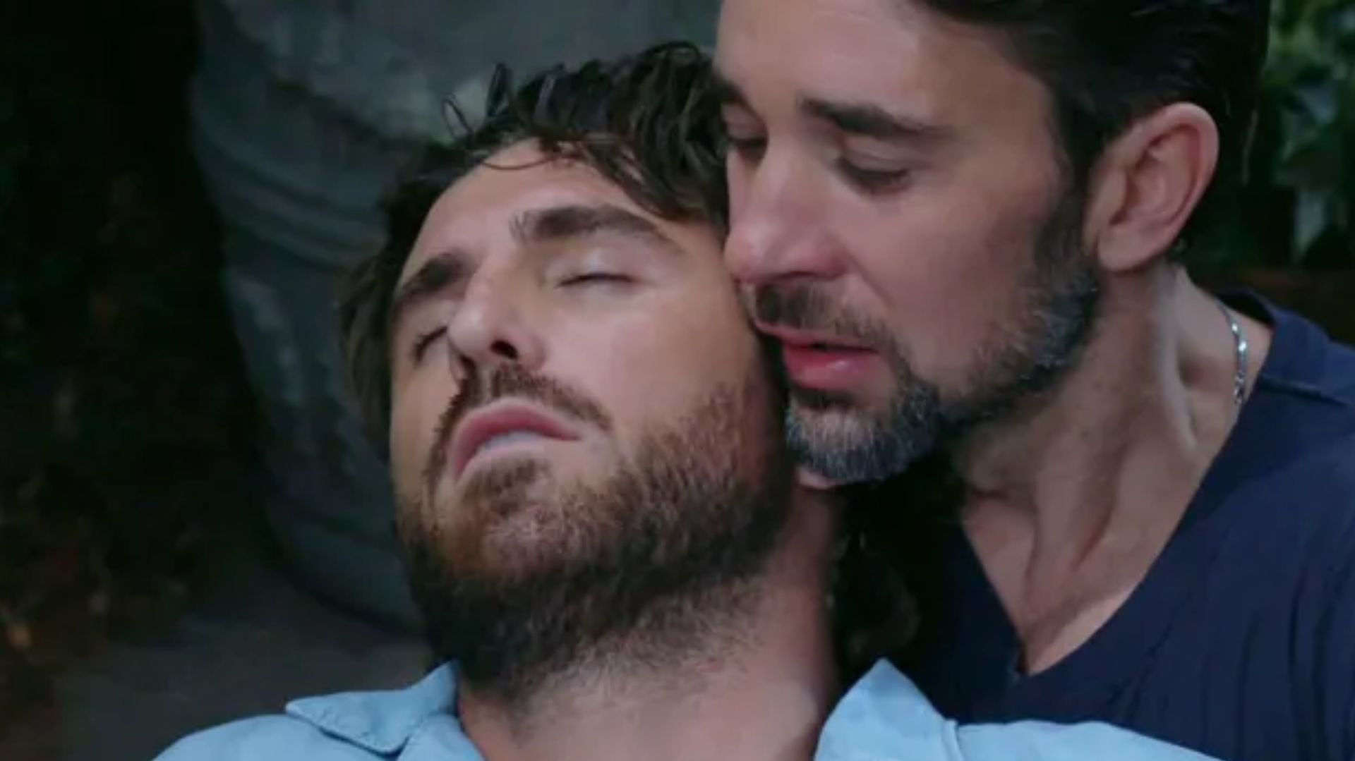 The Young and the Restless © CBS
