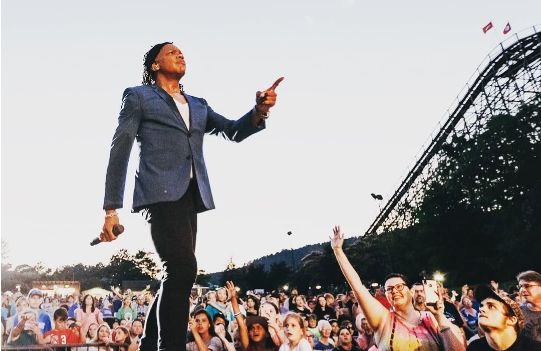 Christian rock star Michael Tait accused by multiple men as disturbing new claims emerge.