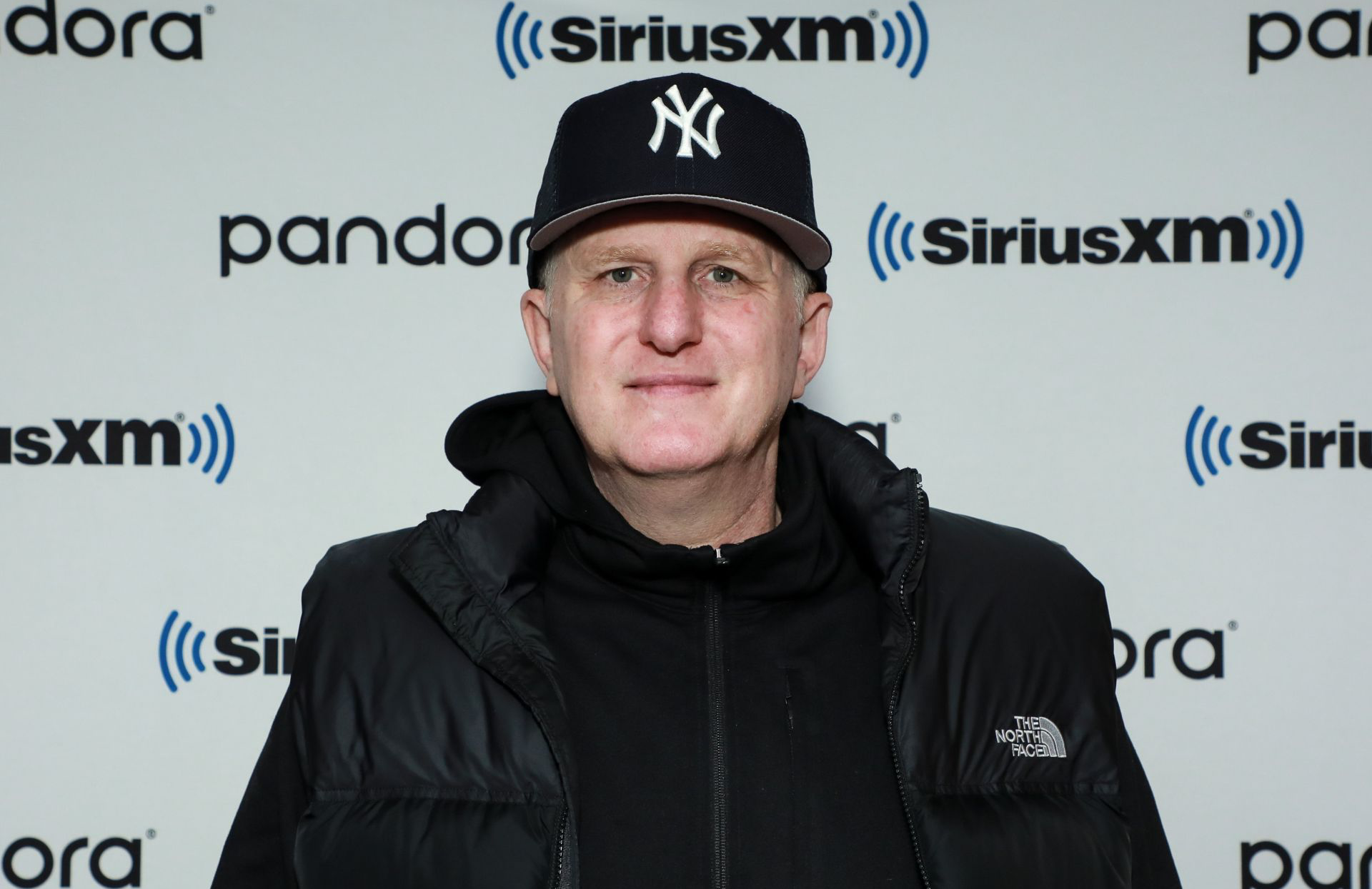 Michael Rapaport in 2020 (Image via Getty)