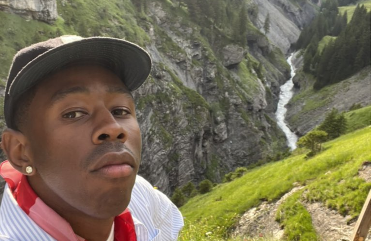 Tyler, the Creator Opens Up About Attending Kendrick Lamar’s “Pop Out” Concert