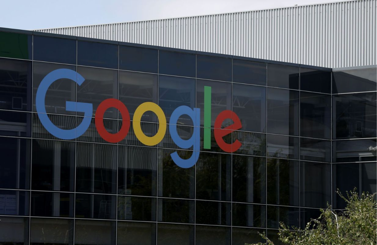 Google (Image via Getty)