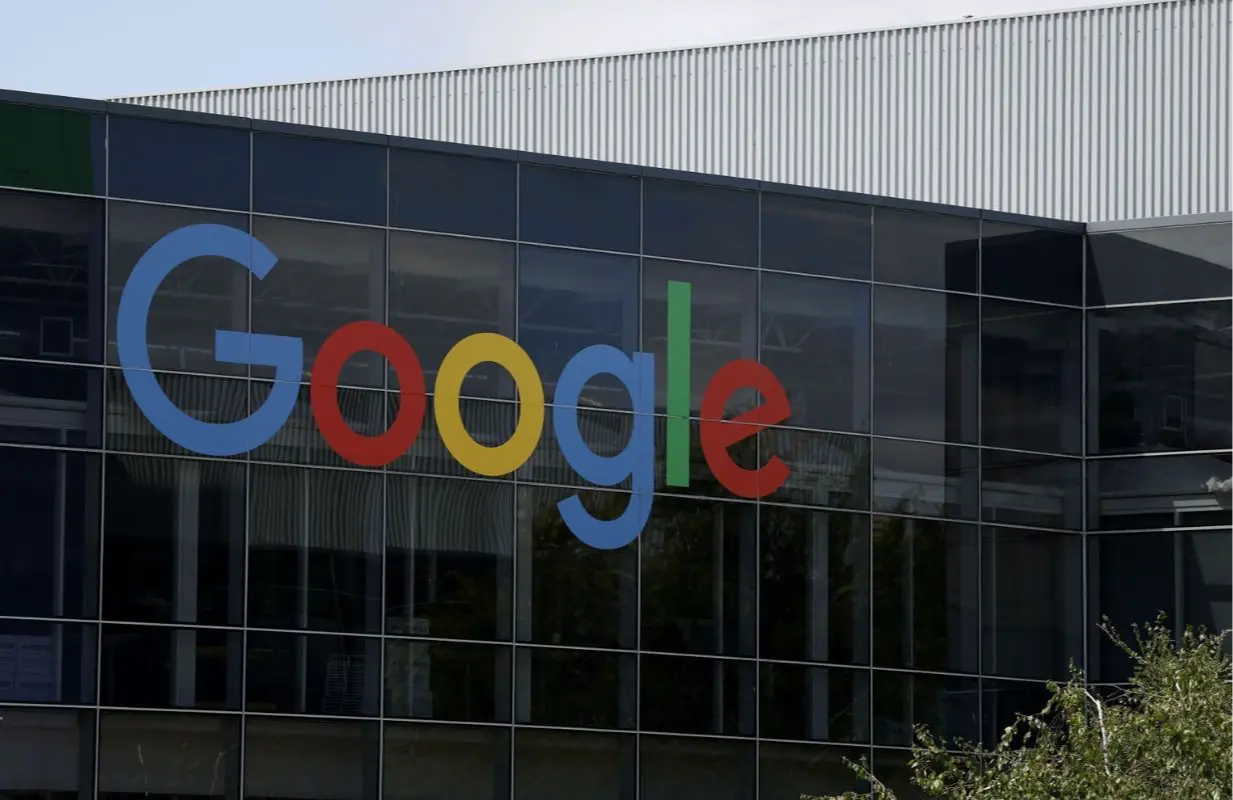 Google (Image via Getty)