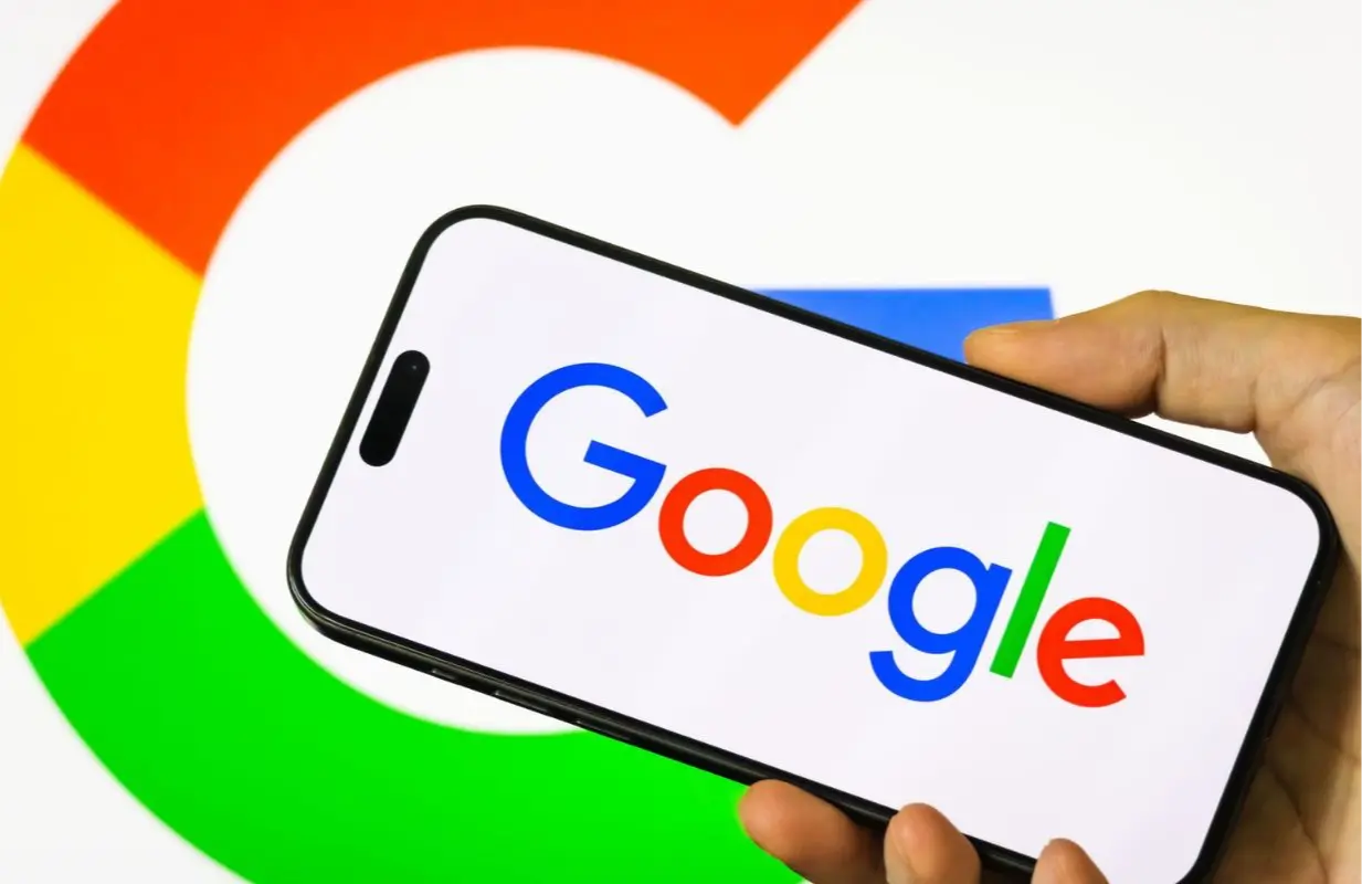 Google (Image via Getty)