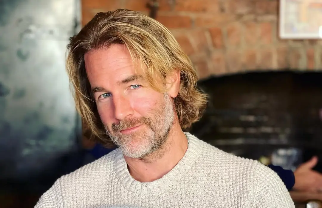 Guardant Health Joins Forces With James Van Der Beek to Raise Colorectal Cancer Awareness