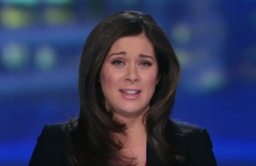 Erin Burnett (Image via YouTube/@CNN)