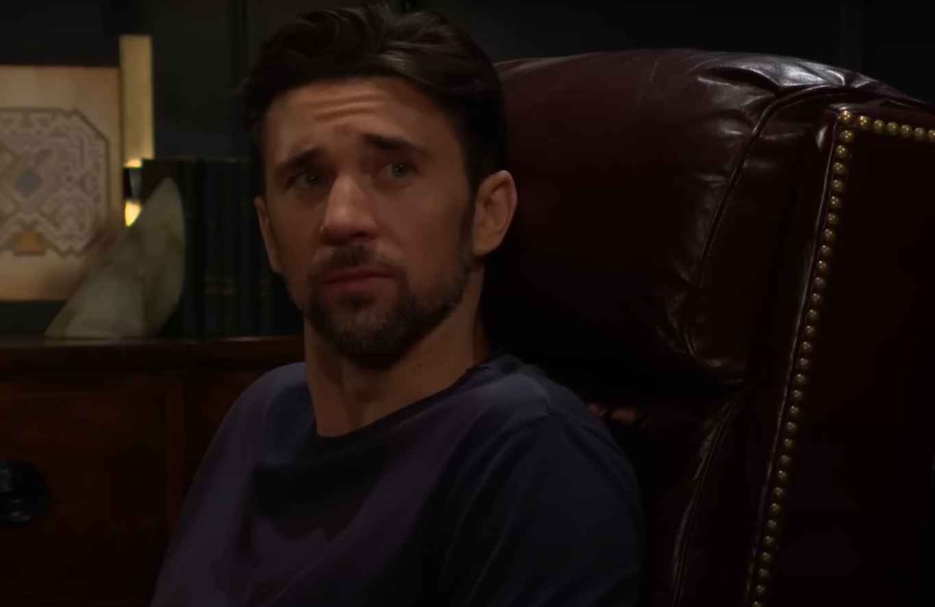 The Young and the Restless airs on CBS (Image via YouTube/@ Y&amp;R INSIDER)