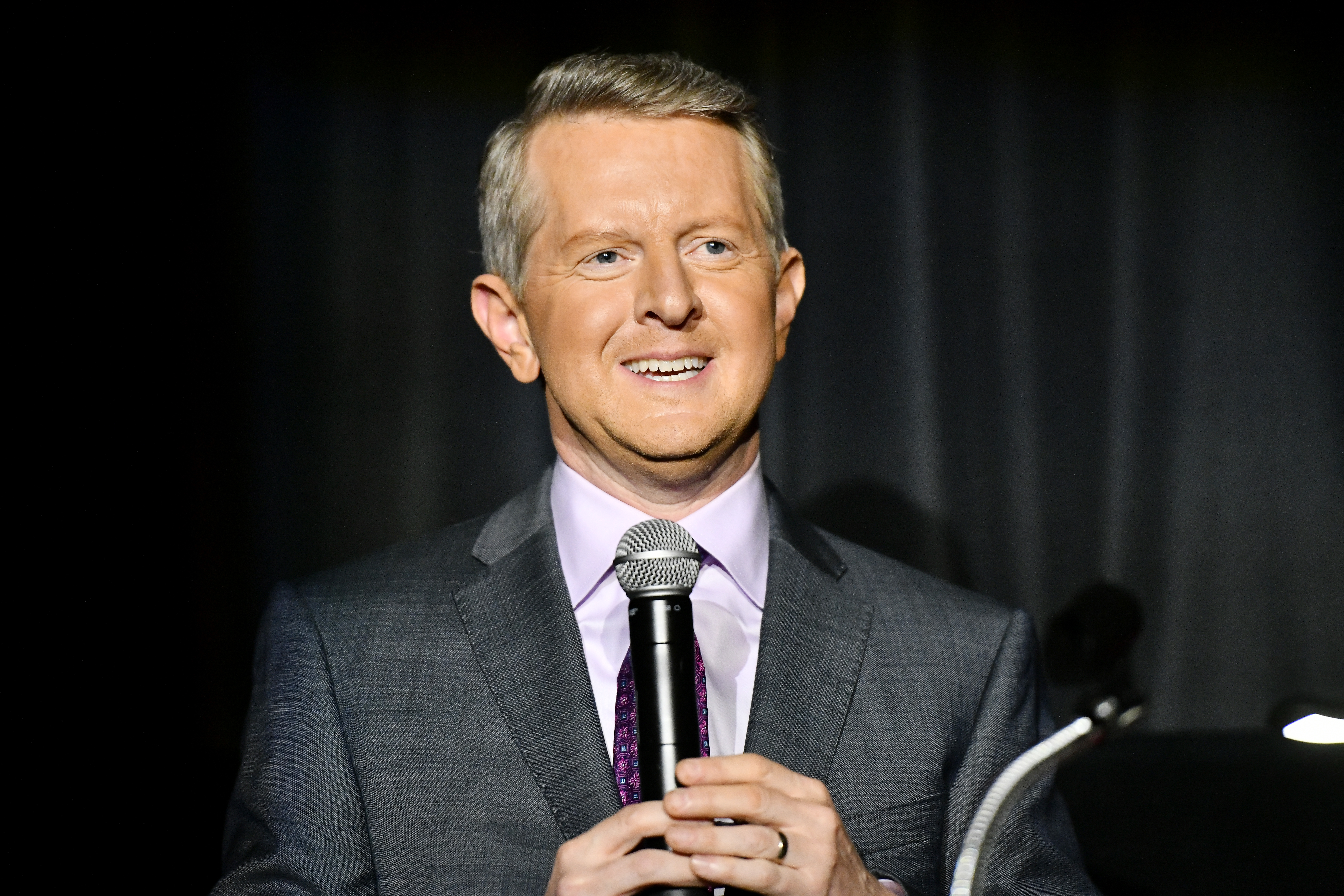 Ken Jennings (Image via Getty)